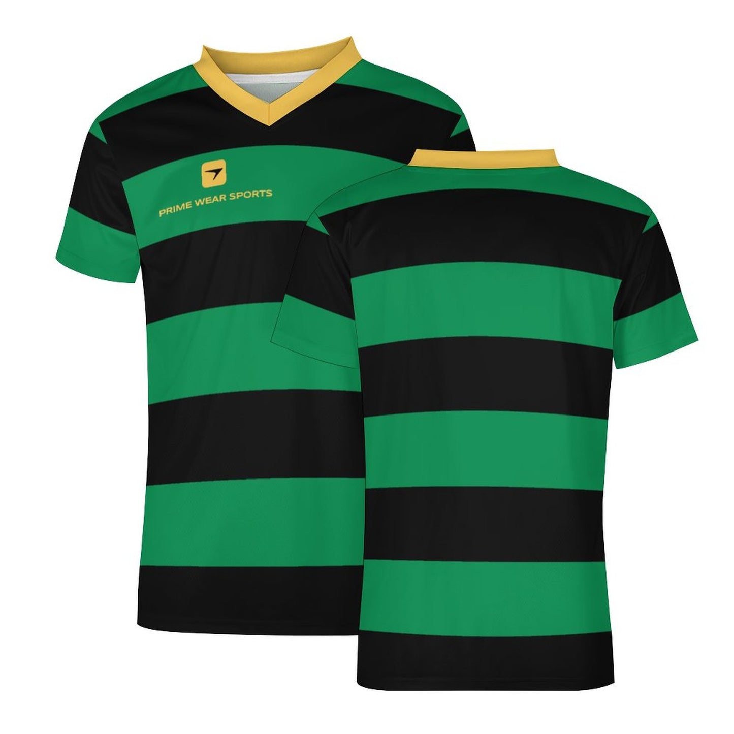 The Hoop Stripe