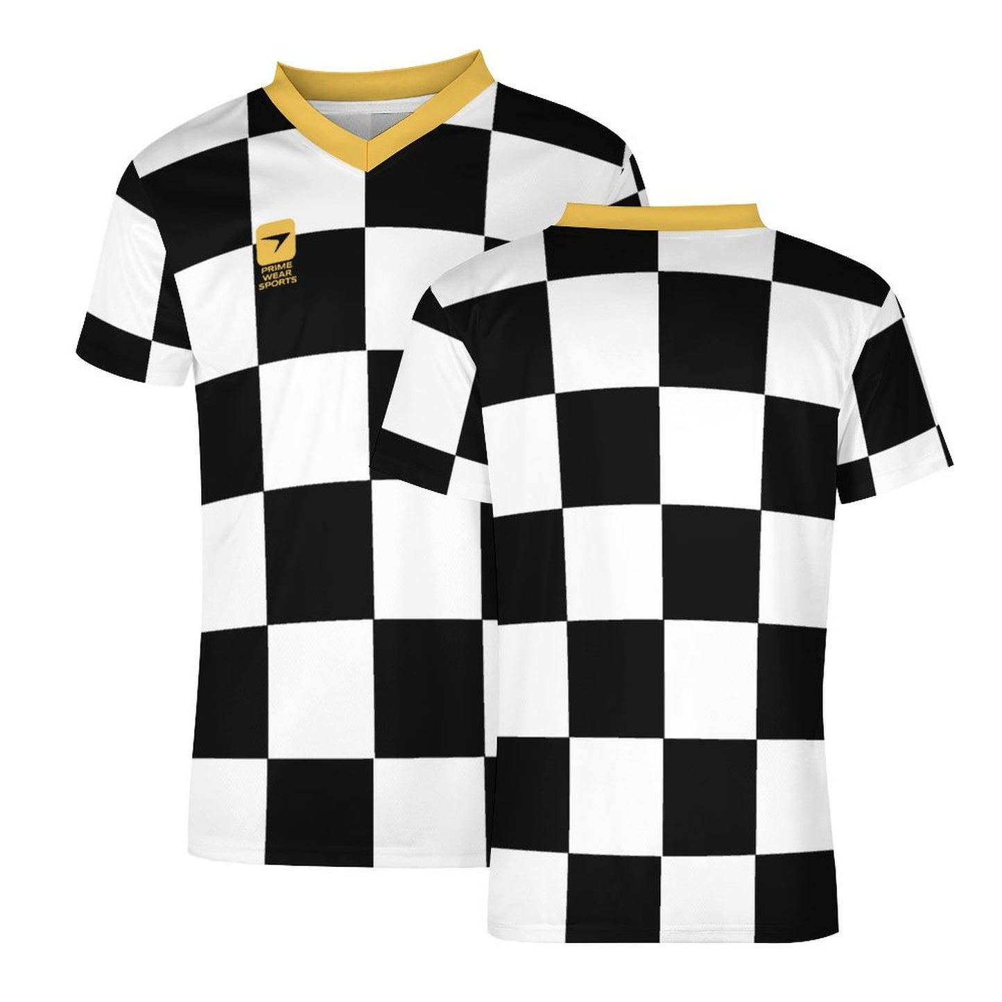 The Checkerboard