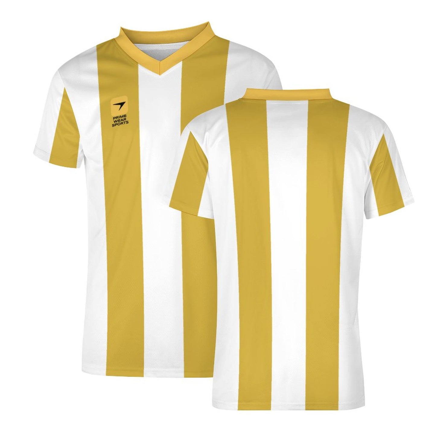 The Classic Stripe