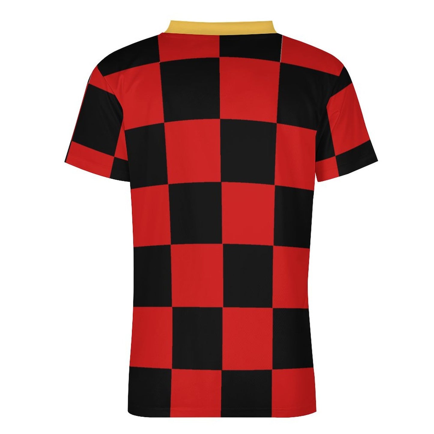 The Checkerboard