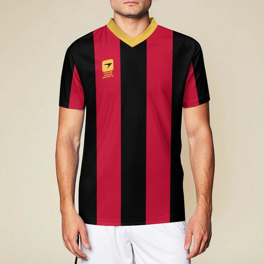 The Classic Stripe