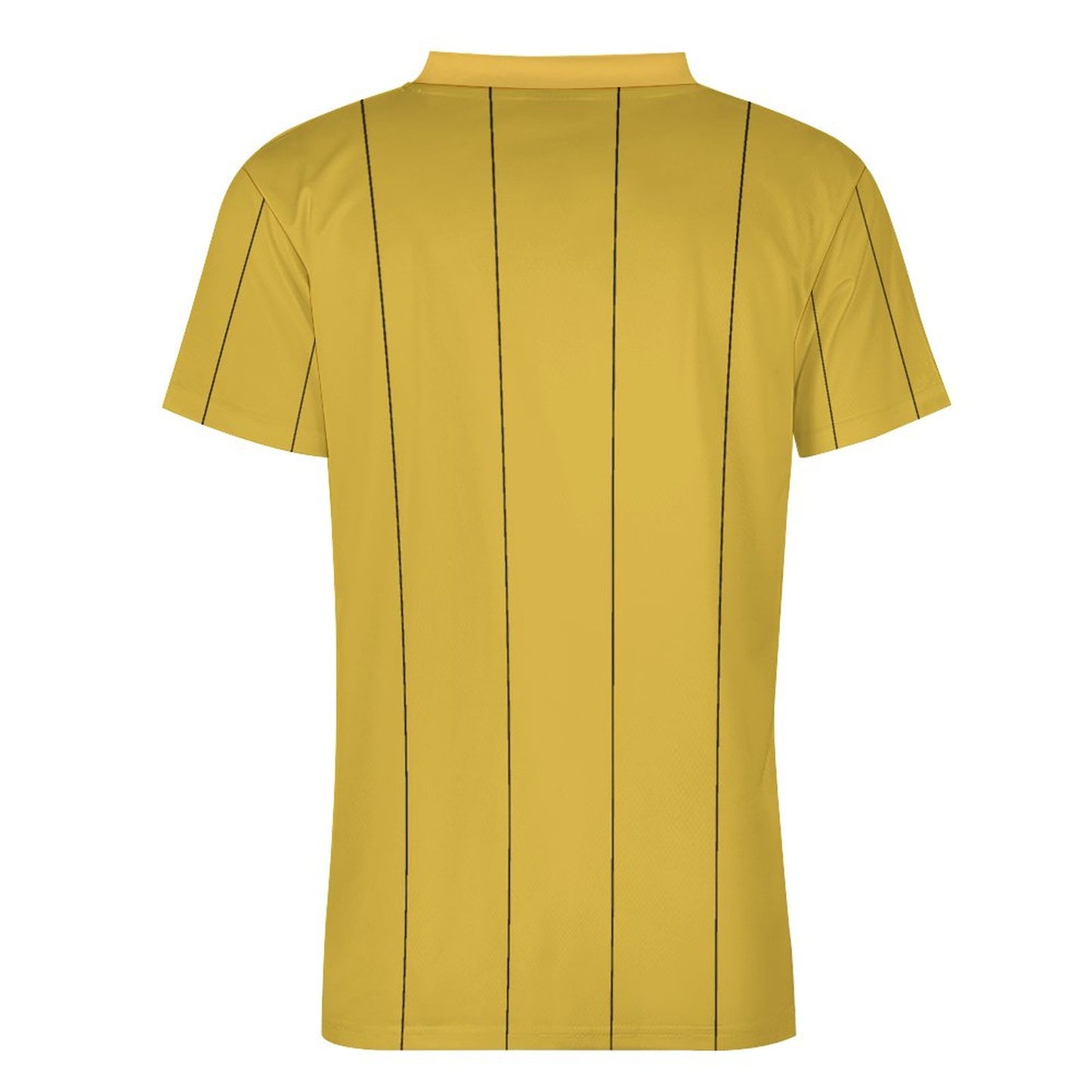 The Pinstripe