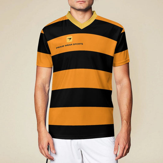 The Hoop Stripe