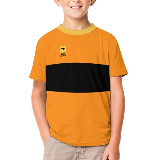 The Centreline Stripe (Youth)